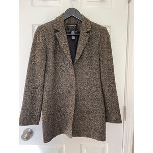 Liz Claiborne Coat